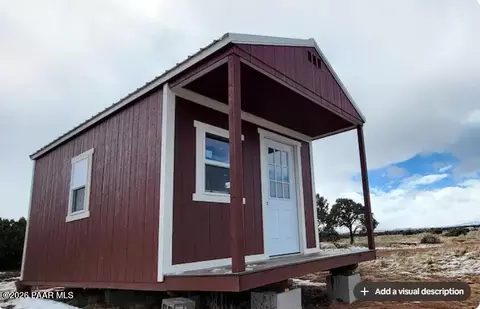 3535 E Venice Dr, Williams, AZ 86046 photo 5