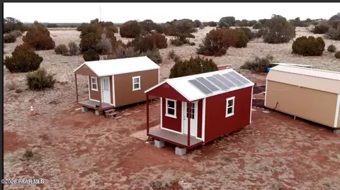 3535 E Venice Dr, Williams, AZ 86046 photo 8
