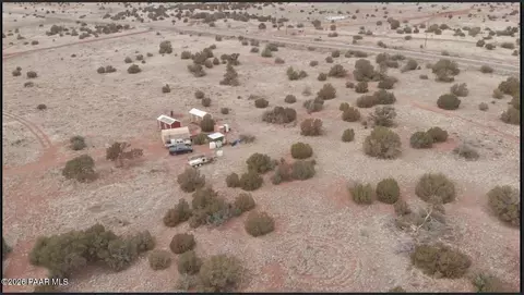 3535 E Venice Dr, Williams, AZ 86046 photo 12