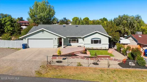 5414 Wickiup Rd, Prescott Valley, AZ 86314