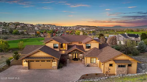 1158 Northridge Dr, Prescott, AZ 86301