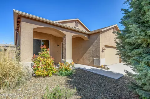 8120 N Ancient Trl, Prescott Valley, AZ 86315
