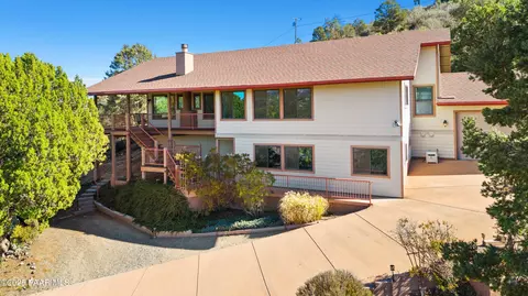 435 Fairway View Dr, Prescott, AZ 86303