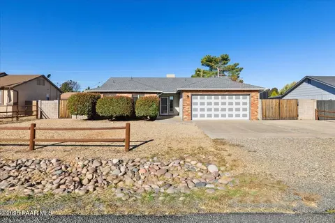 3514 N Greg Dr, Prescott Valley, AZ 86314
