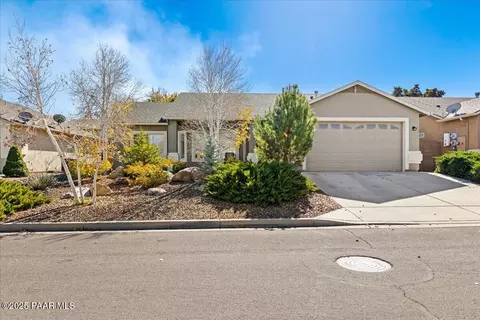 6609 E Farmstead Rd, Prescott Valley, AZ 86314