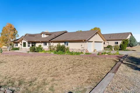 7150 E Prairie Ln, Prescott Valley, AZ 86315