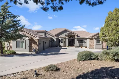 128 Summit Pointe Dr, Prescott, AZ 86303