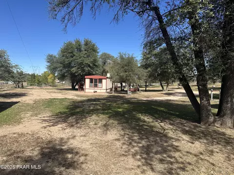 2255 W Branding Iron Trl, Prescott, AZ 86305