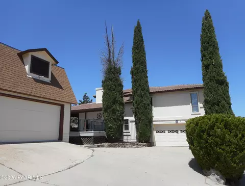 2500 W Levie Ln, Prescott, AZ 86305
