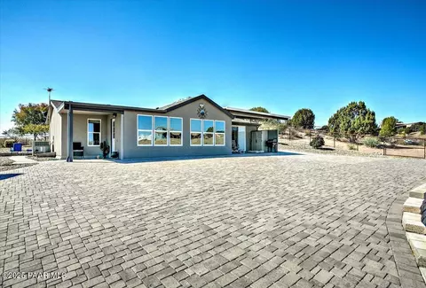 178 N Sioux Dr, Chino Valley, AZ 86323