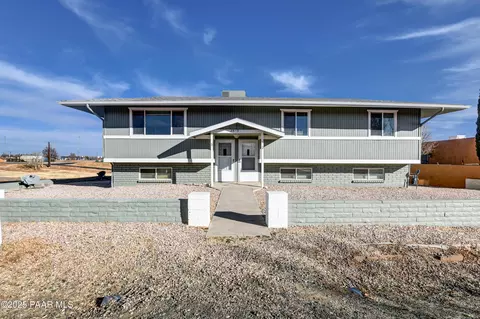 8515 E Leigh Dr, Prescott Valley, AZ 86314