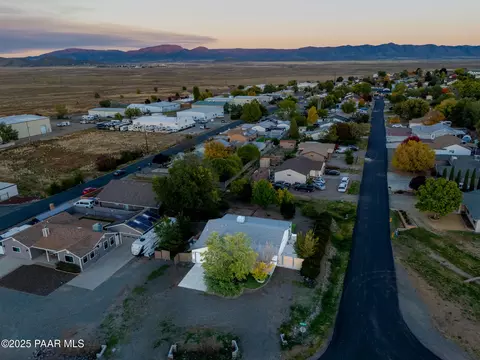 5681 N Hondo Dr, Prescott Valley, AZ 86314