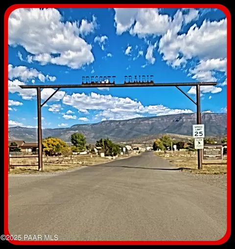 11400 N T Quarter Cir, Prescott Valley, AZ 86315