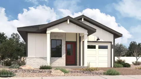 1307 Deadwood Ln, Prescott, AZ 86305