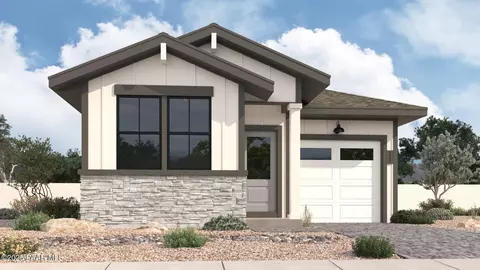 1275 Leo Ln, Prescott, AZ 86305