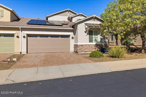 12684 E Susurro St, Dewey, AZ 86327