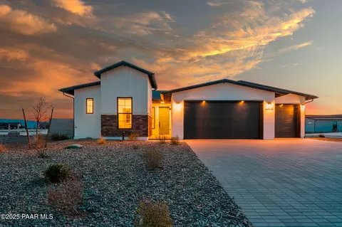 4909 N Conrad Pl, Prescott Valley, AZ 86314