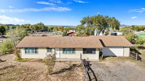 1399 W Rd 3 N, Chino Valley, AZ 86323
