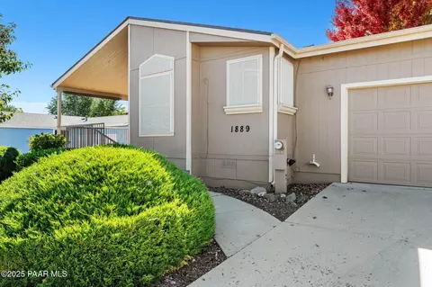 1889 Sarafina Dr, Prescott, AZ 86301
