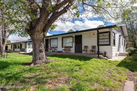 1209 Stetson Rd, Prescott, AZ 86303