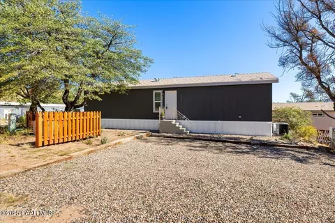 1529 Private Rd, Prescott, AZ 86301