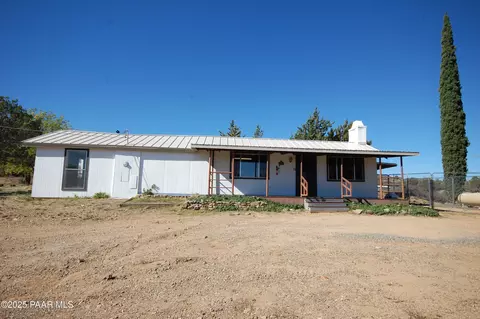 1510 S Hopi Trl, Dewey-humboldt, AZ 86327