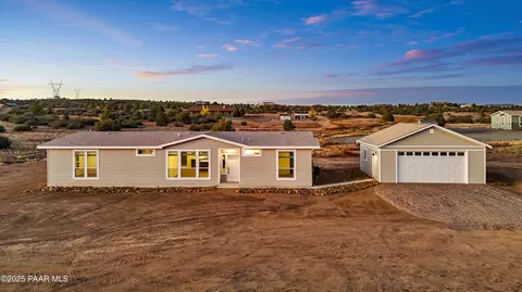 4579 W Iron Horse Trl, Prescott, AZ 86305
