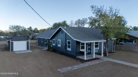 19 N 17th St, Cottonwood, AZ 86326