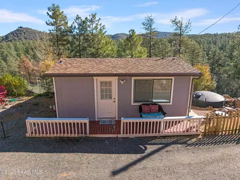 1420 White Spar Rd, Prescott, AZ 86303