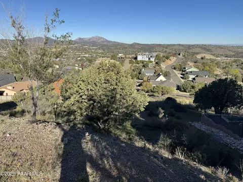 1252 Newport Ridge Dr, Prescott, AZ 86303