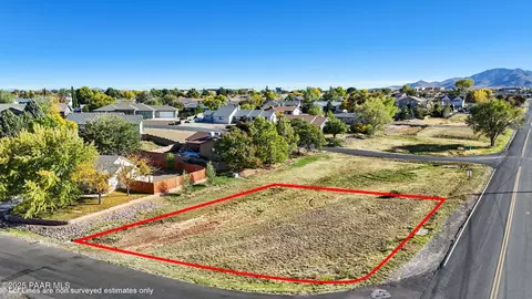 7001 E Lobo Way, Prescott Valley, AZ 86314