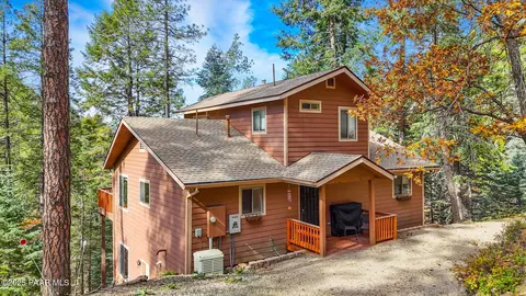 2330 E Summit Ave, Prescott, AZ 86303