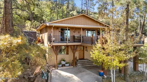 1219 S Hopi Dr, Prescott, AZ 86303