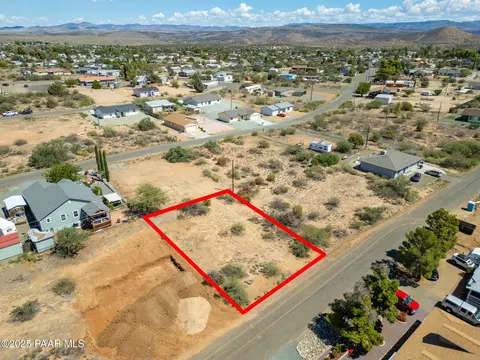 20174 E Antelope Rd, Mayer, AZ 86333