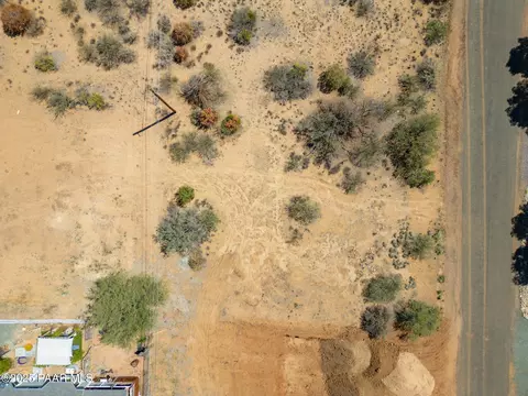 20174 E Antelope Rd, Mayer, AZ 86333 photo 3