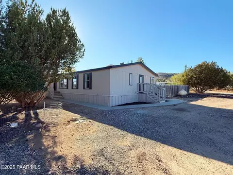 3847 N Yuma Dr, Chino Valley, AZ 86323