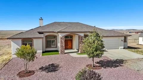 5250 E Longhorn Rd, Chino Valley, AZ 86323