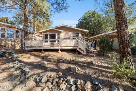 92 Alpine, Prescott, AZ 86305