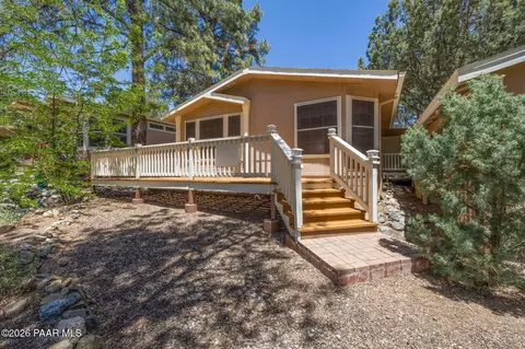 92 Alpine, Prescott, AZ 86305
