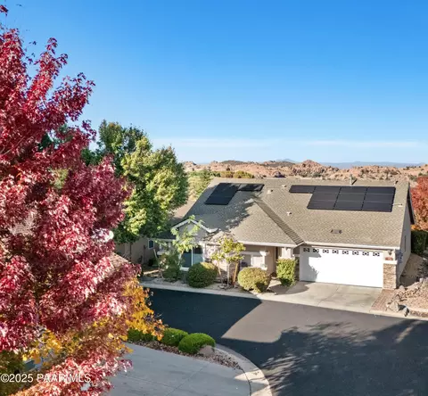 1643 Addington Dr, Prescott, AZ 86301