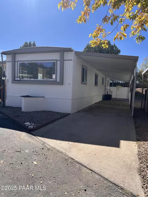 130 N Rush St #5, Prescott, AZ 86301