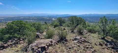 4339 N Double Stack Trail-phse2 #LOT 25, Prescott, AZ 86305