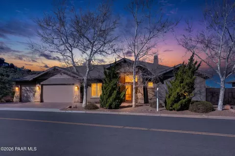 1476 Sierry Peaks Dr, Prescott, AZ 86305