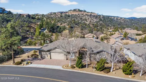 1476 Sierry Peaks Dr, Prescott, AZ 86305