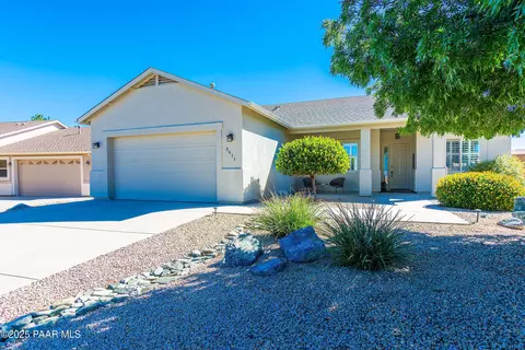 3911 N Fairfax Rd, Prescott Valley, AZ 86314