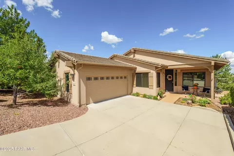 968 Louie St, Prescott, AZ 86301