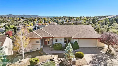 2113 Lakewood Dr, Prescott, AZ 86301
