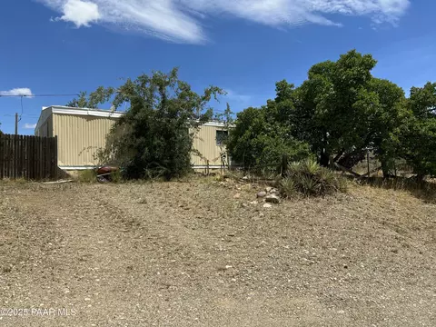 13338 E Main St, Mayer, AZ 86333 photo 1
