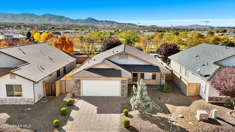328 N La Paz St, Dewey-humboldt, AZ 86327