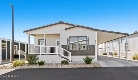 11350 E Sarah Jane Lane 89, Dewey, AZ 86327